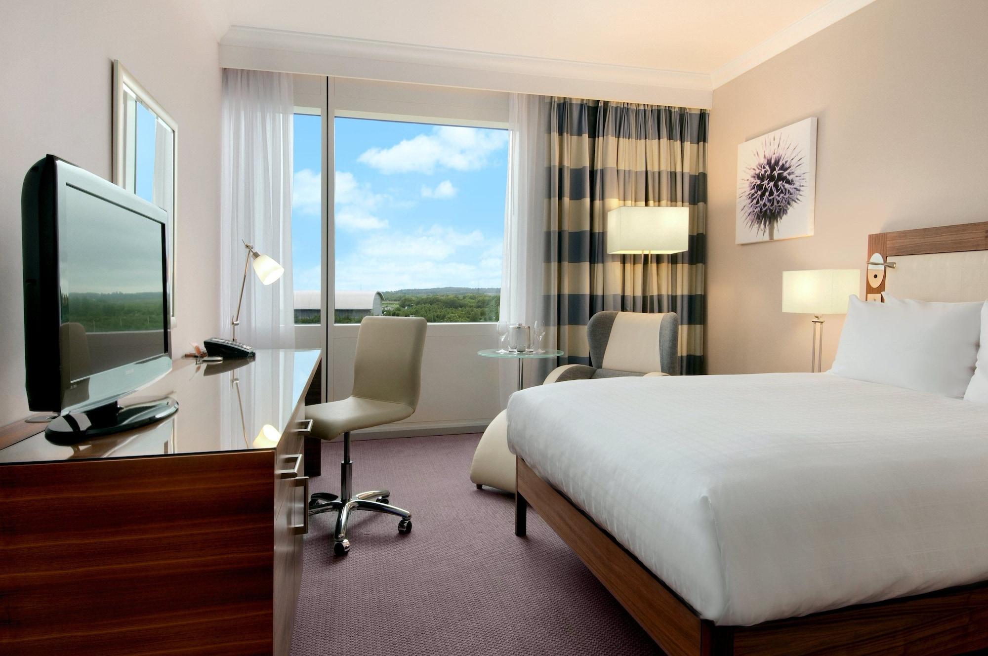 Hotel Hilton 4*