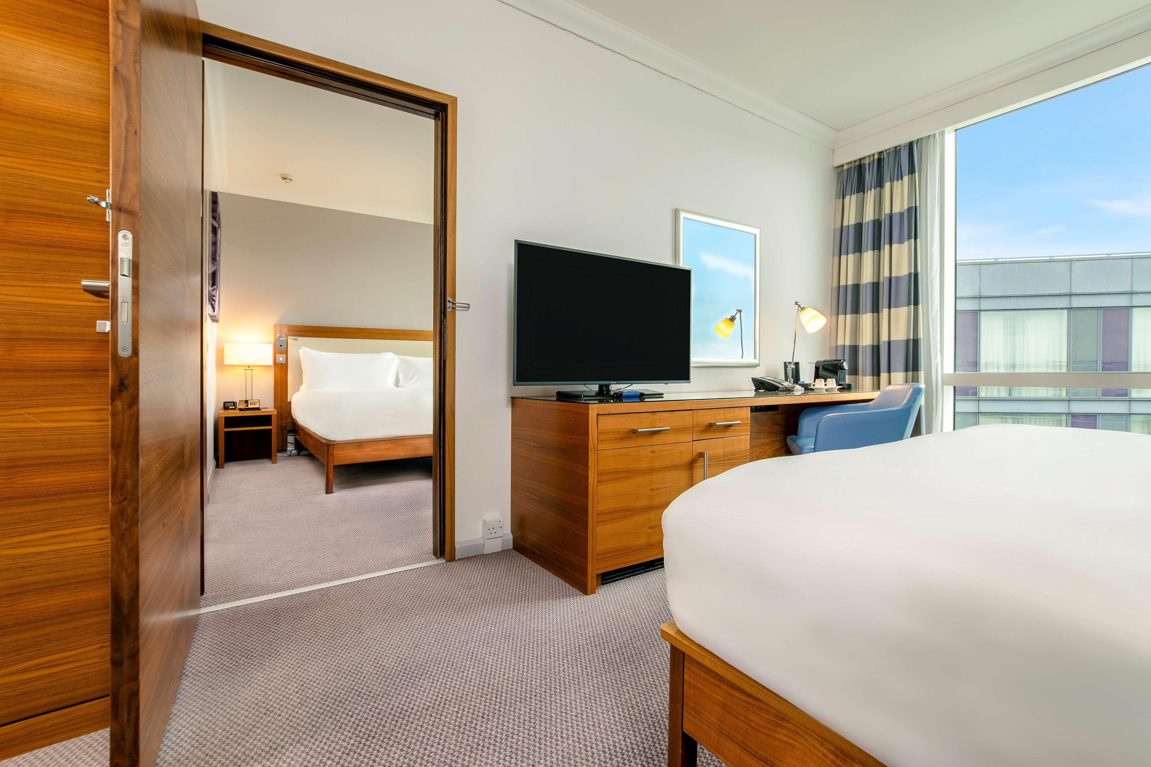 Hotel Hilton 4*