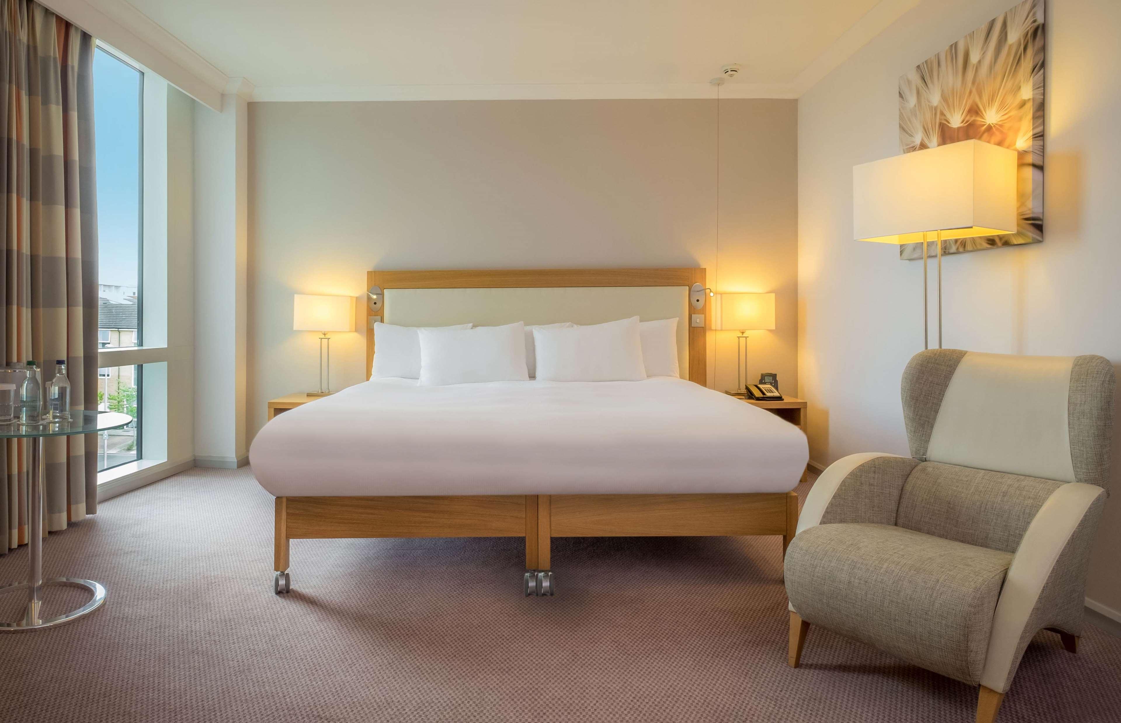Hilton Hotel