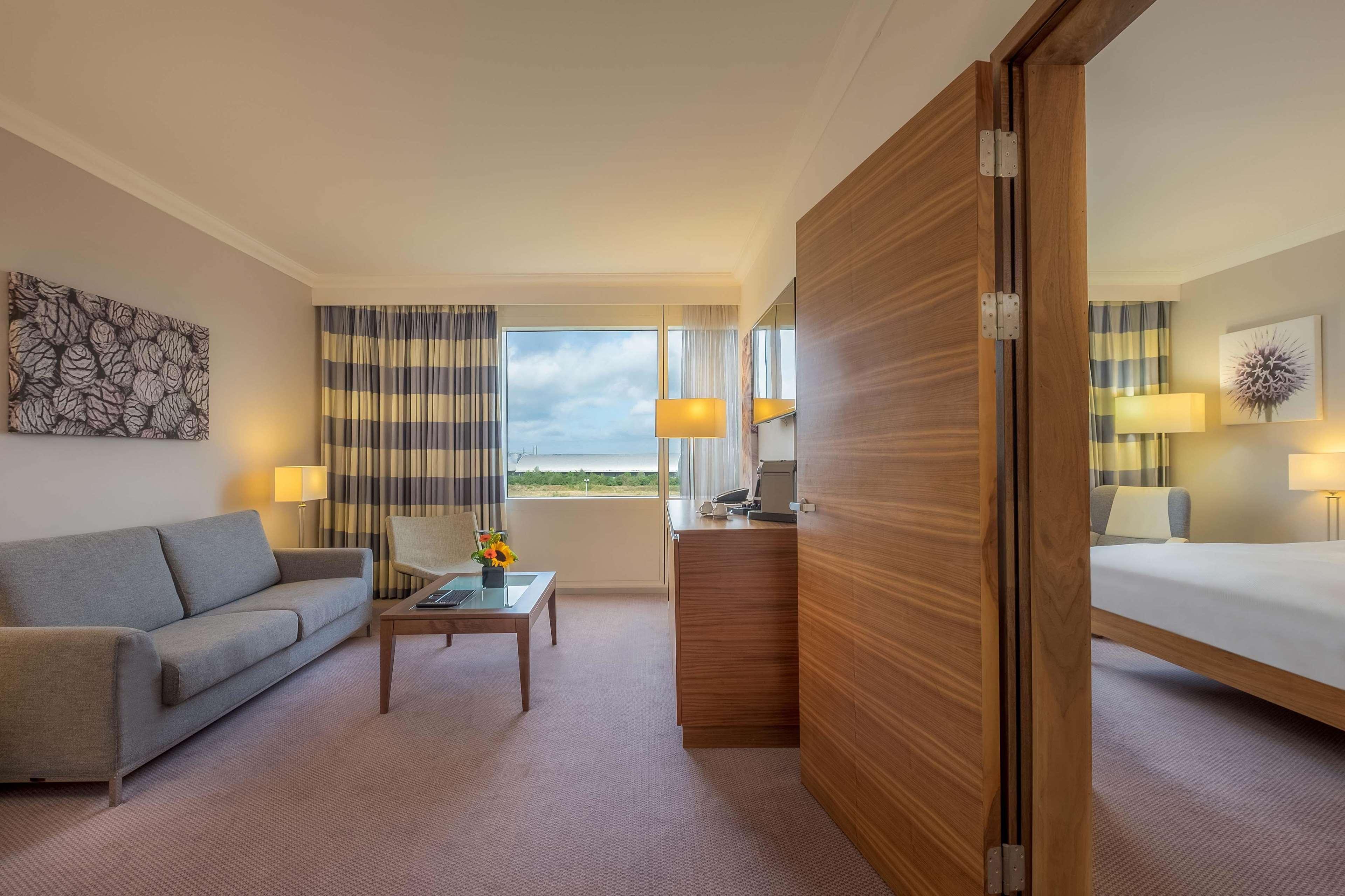 Hotel Hilton Reading