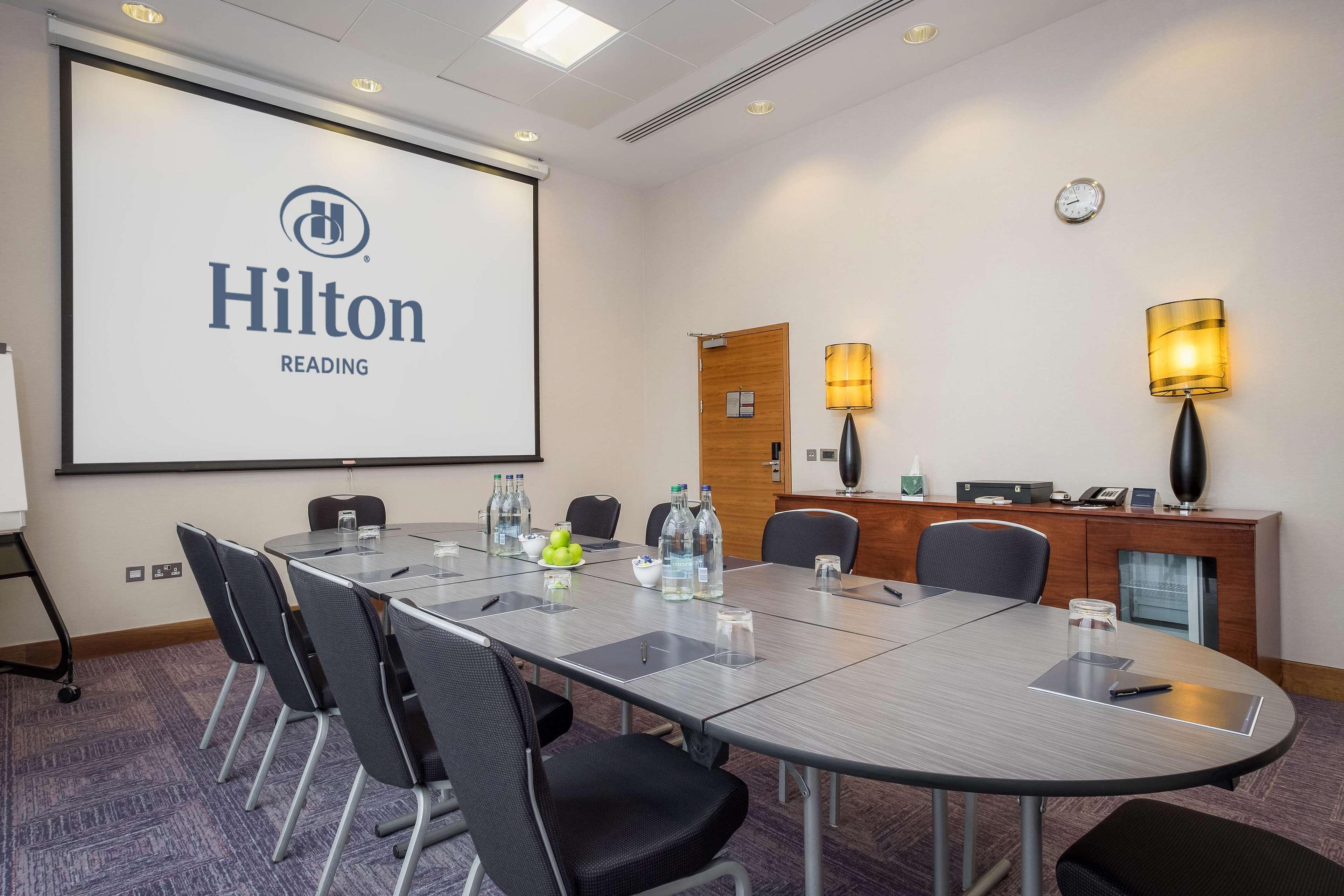 Hotel Hilton 4*