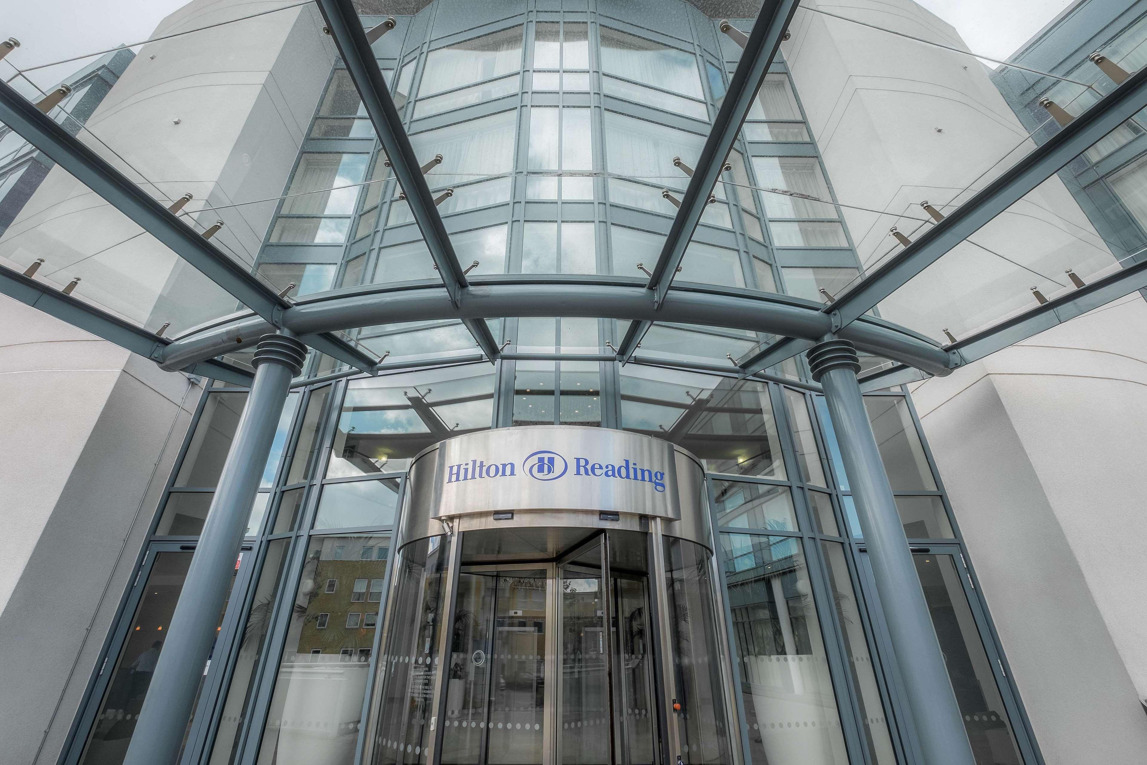 Hilton Hotel 4*