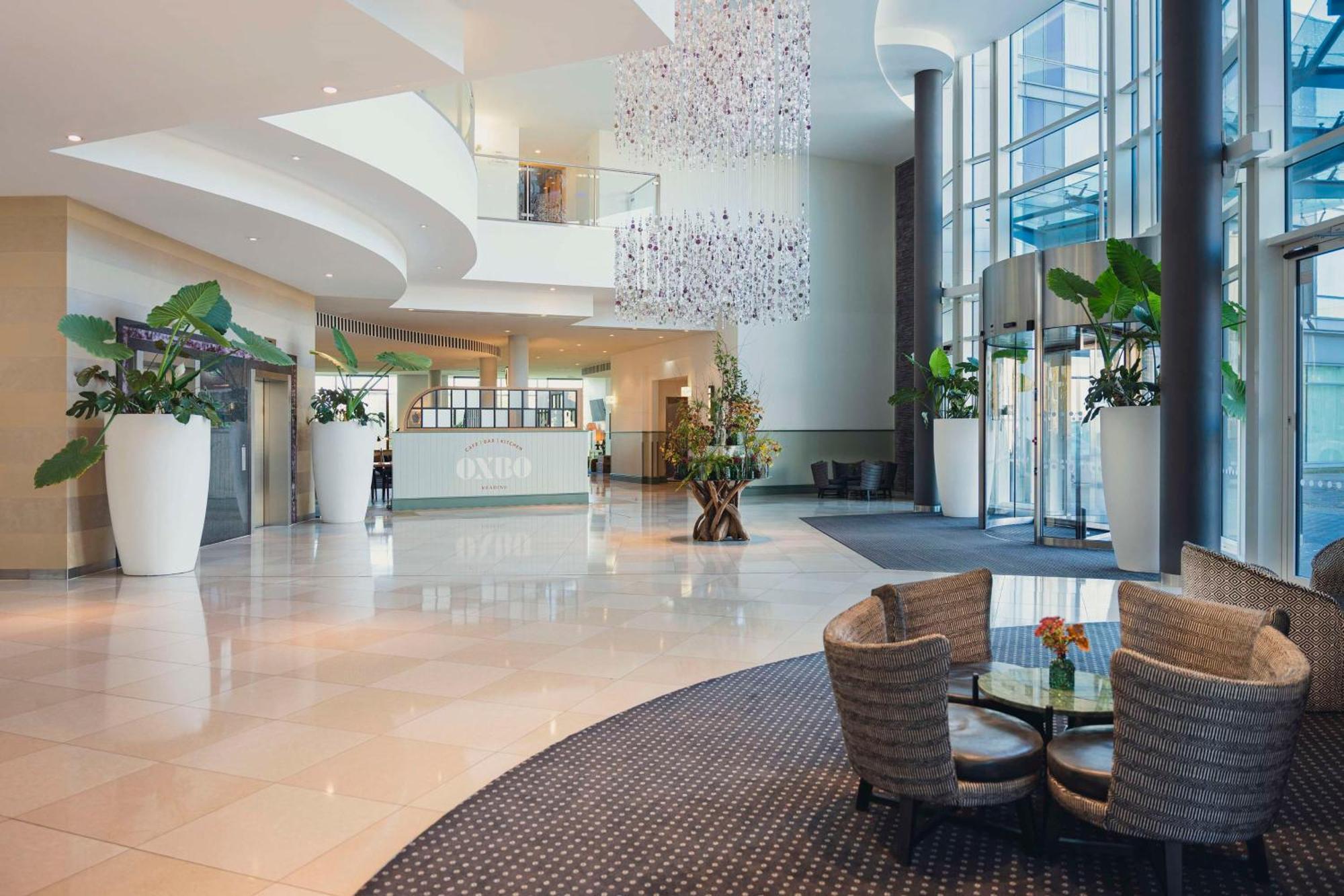 Hilton