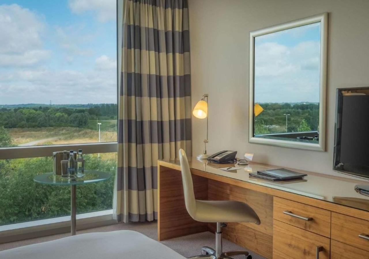 Hotel Hilton
