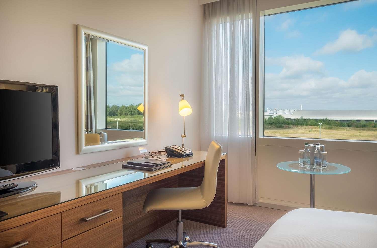 Hilton Hotel Reading