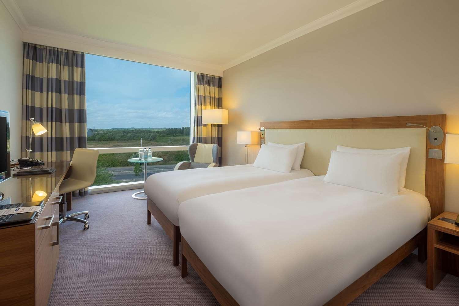 Hotel Hilton 4*