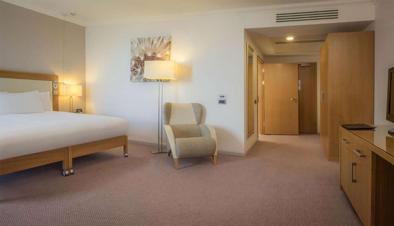 Hotel Hilton 4*
