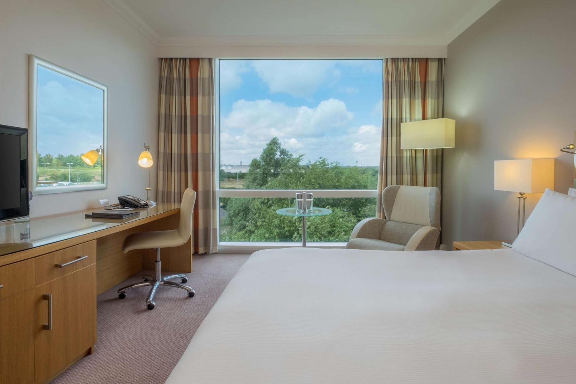 Hotel Hilton