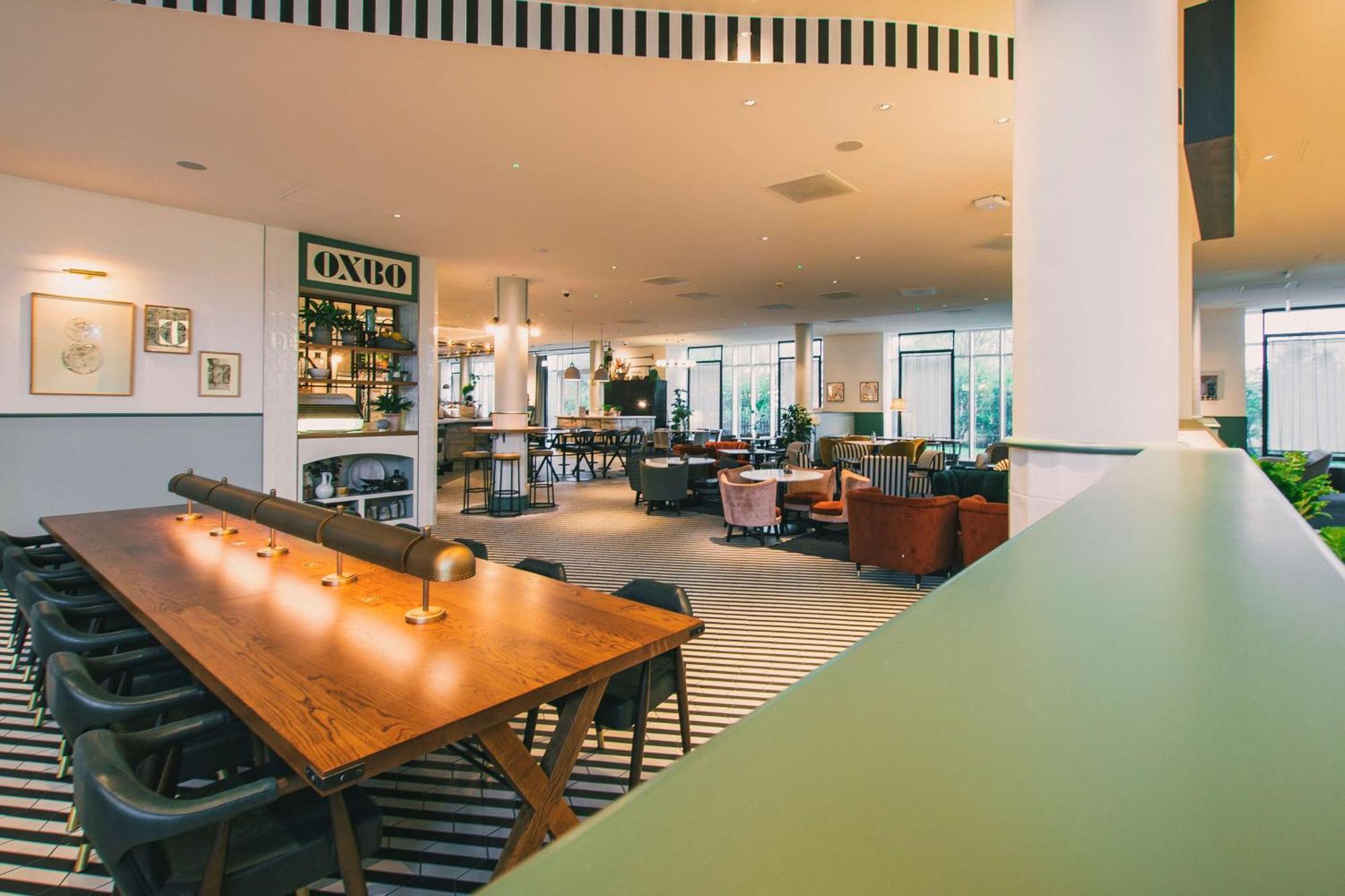 Hilton Hotel 4*