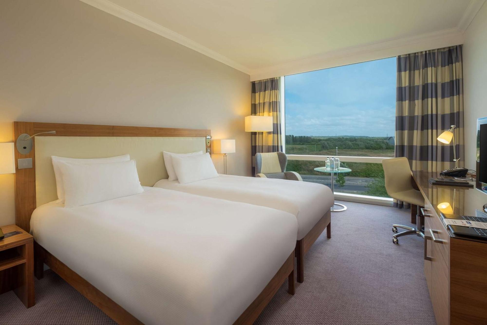 Hotel Hilton Reading