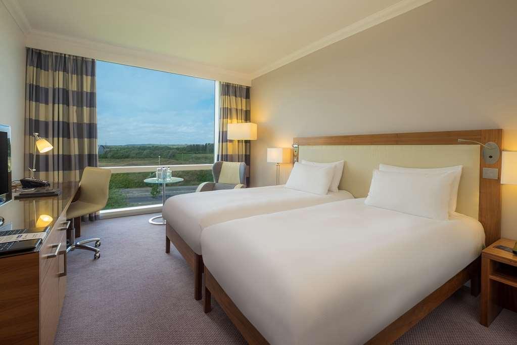 Hilton Hotel Reading