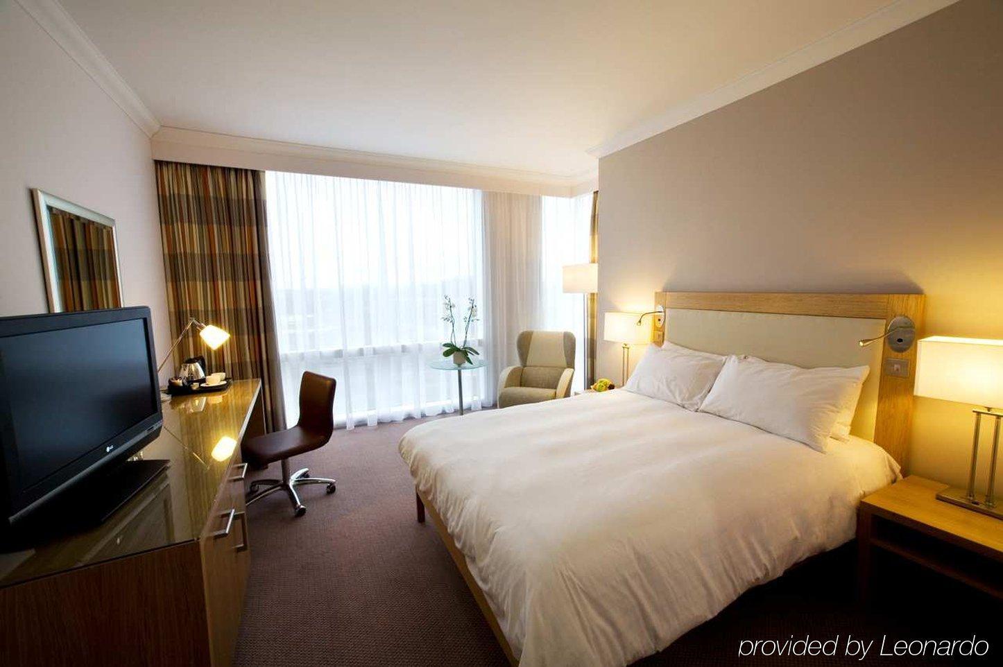 Hotel Hilton 4*