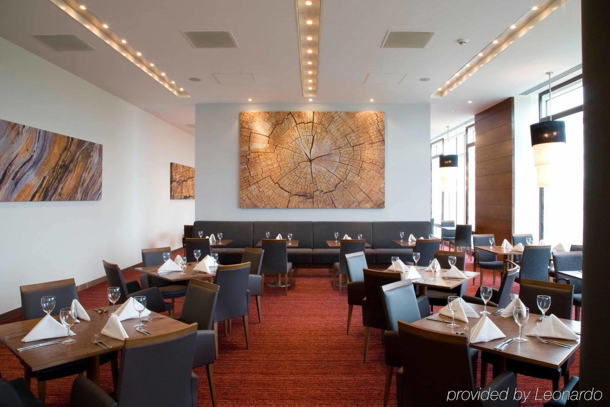 Hilton Hotel