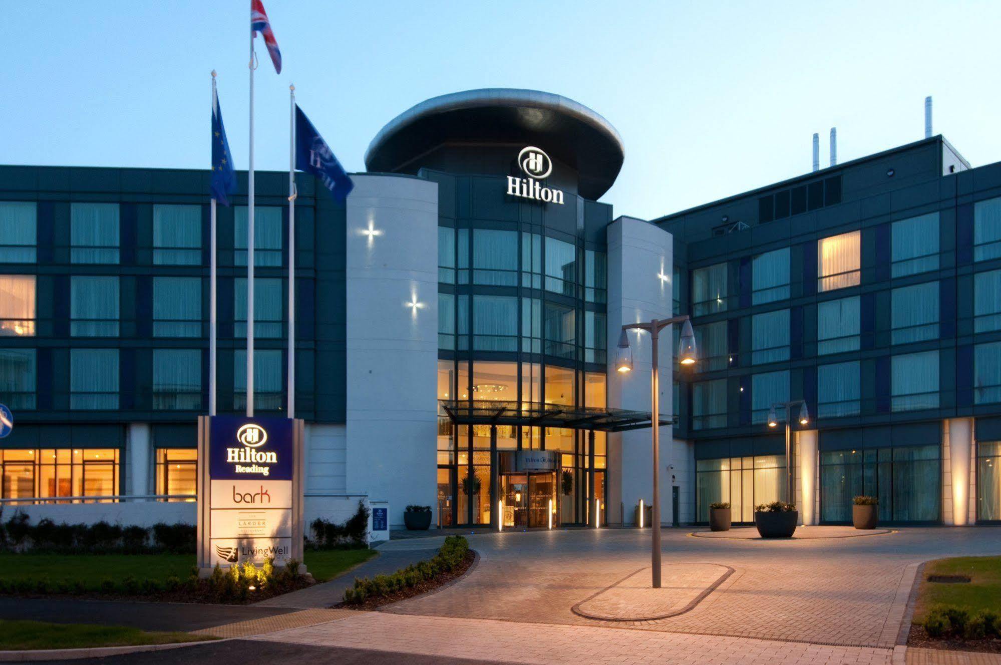 Hilton Hotel