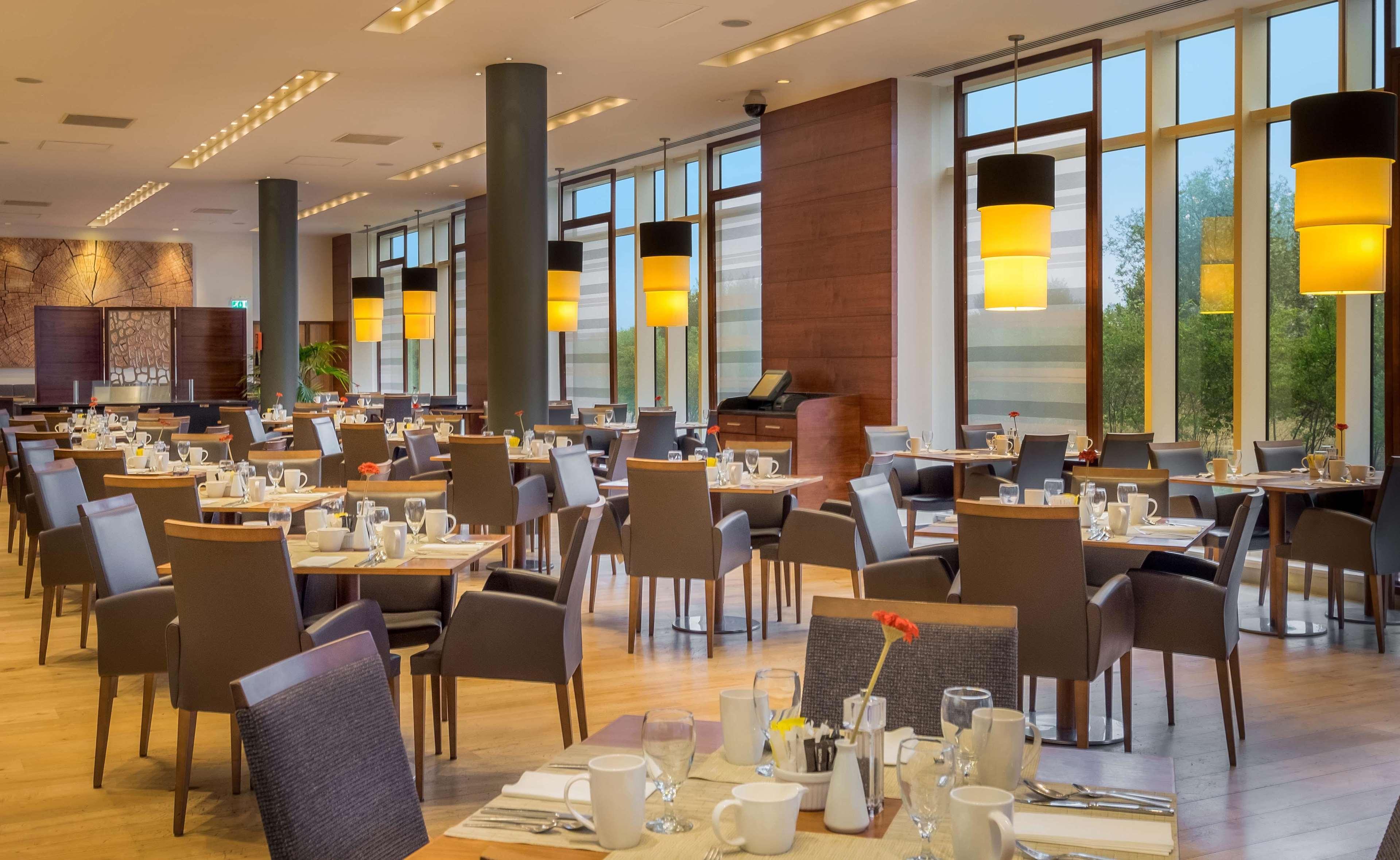 Hilton Отель Ридинг