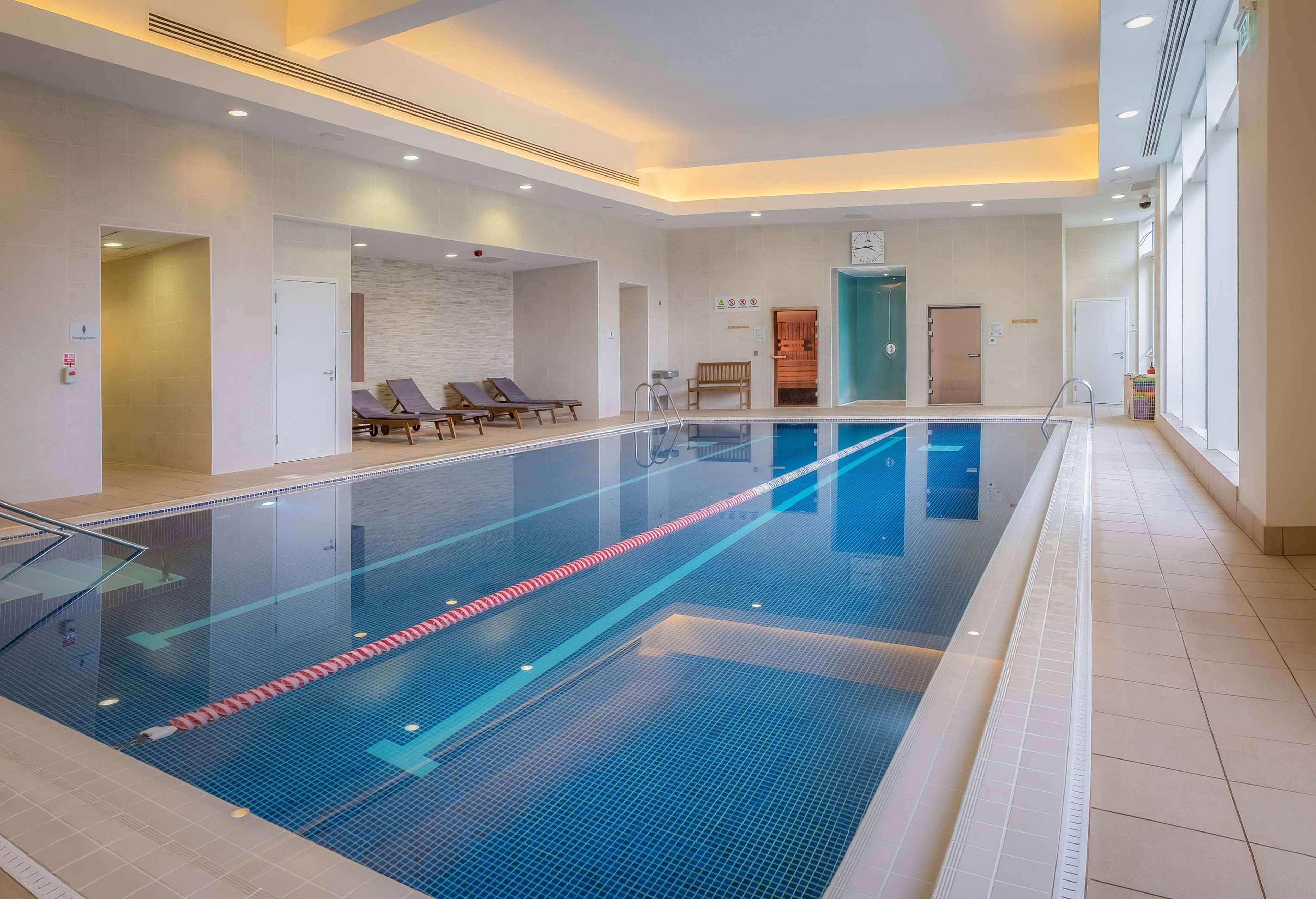 Отель Hilton 4*