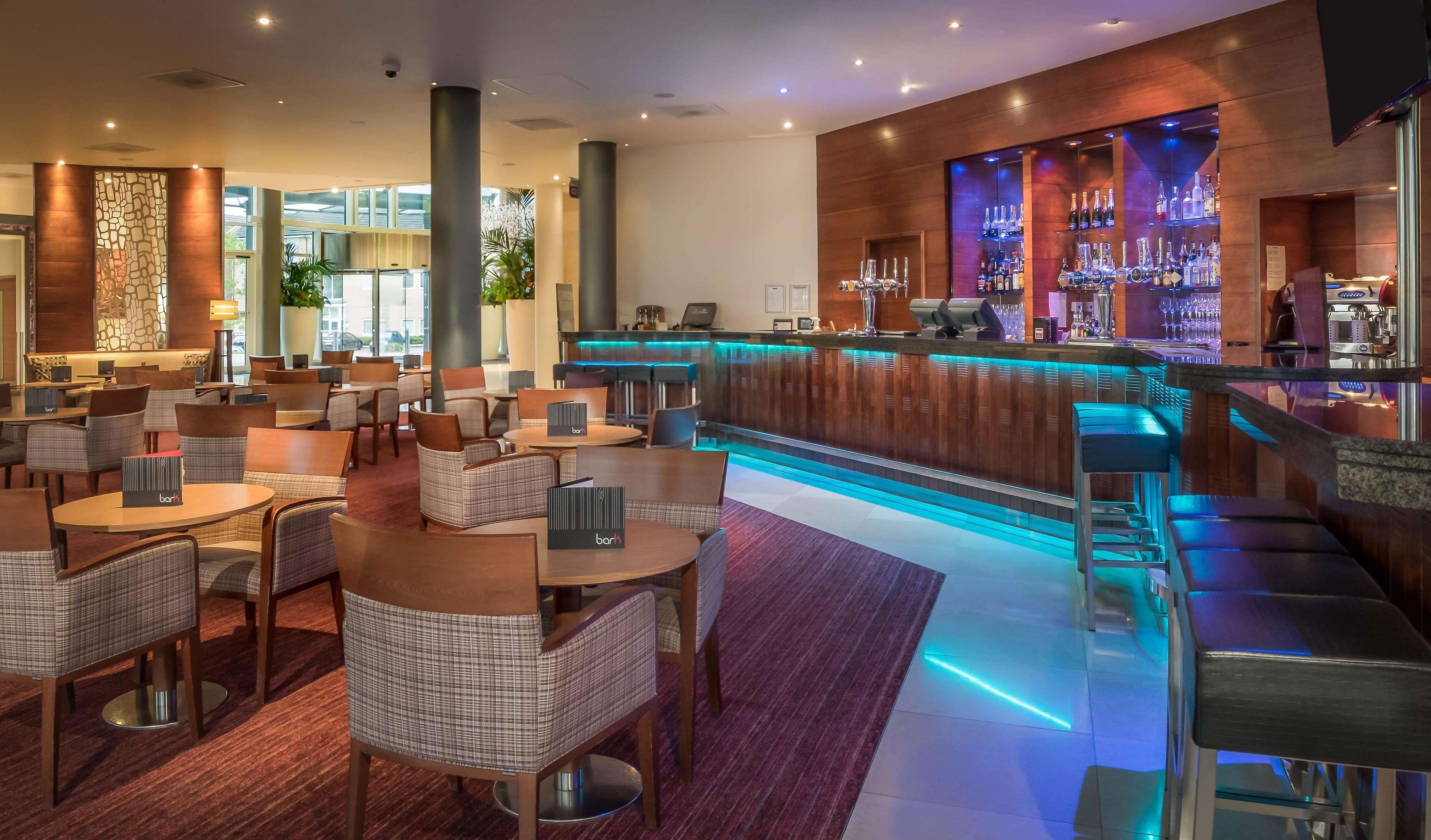 Hilton Отель 4*