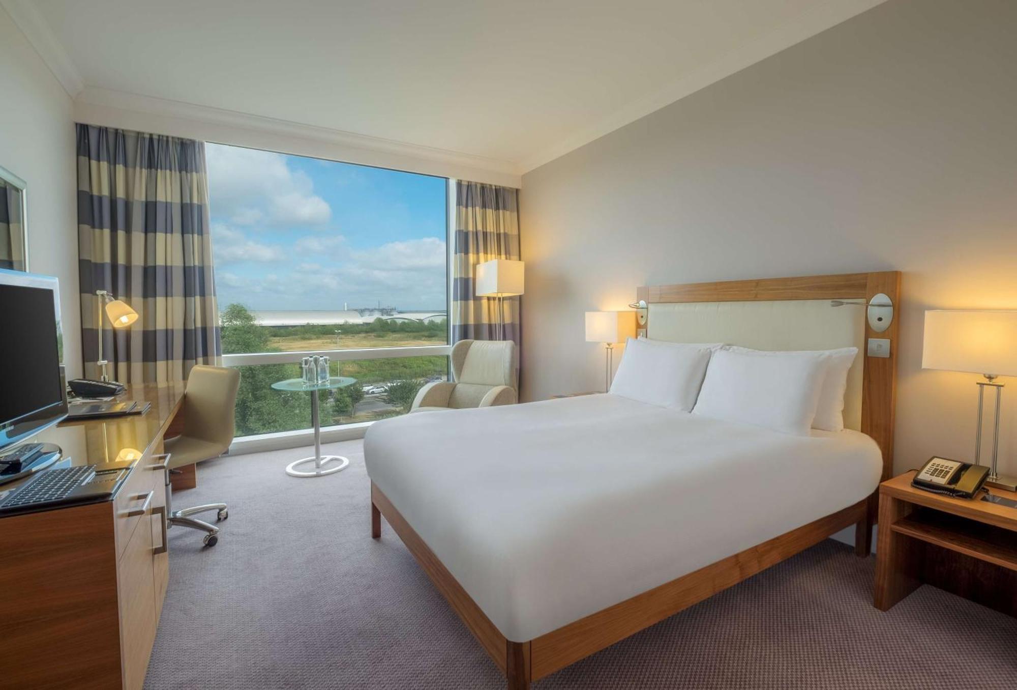 Отель Hilton Ридинг